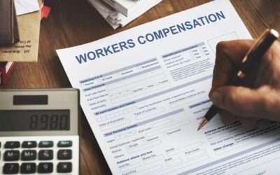 Why You Need Workers’ Compensation Insurance